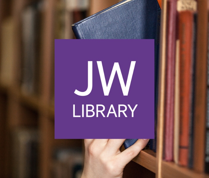 JW Library App: Download & Install on PC – JW Library App for Windows PC  Free Download Guide